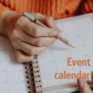 Events Calendar